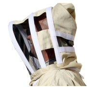 Voile ASTRONAUTE de rechange pour blouson ou combinaison NATURAPRO
