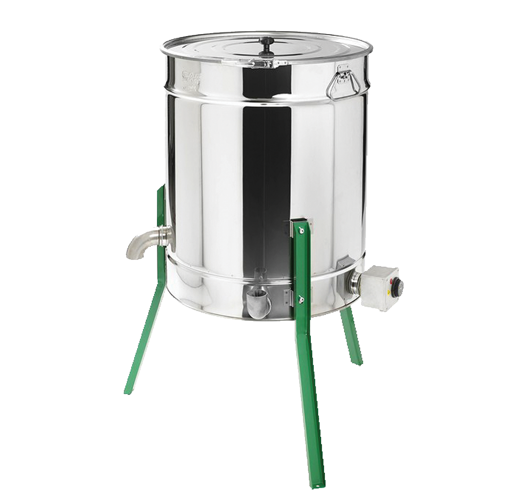 Filtre Fin supplémentaire pour centrifugeuse professionnelle -  Centrifugeuses - Naturapi : Tout pour l'apiculteur