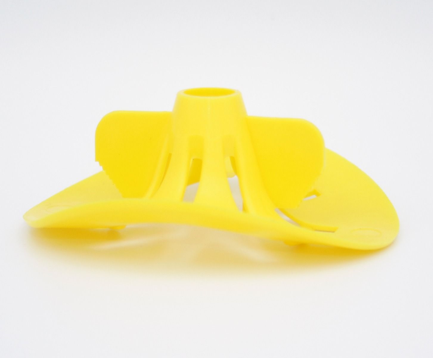 Piège entonnoir à frelon, adaptable sur tout support plastique