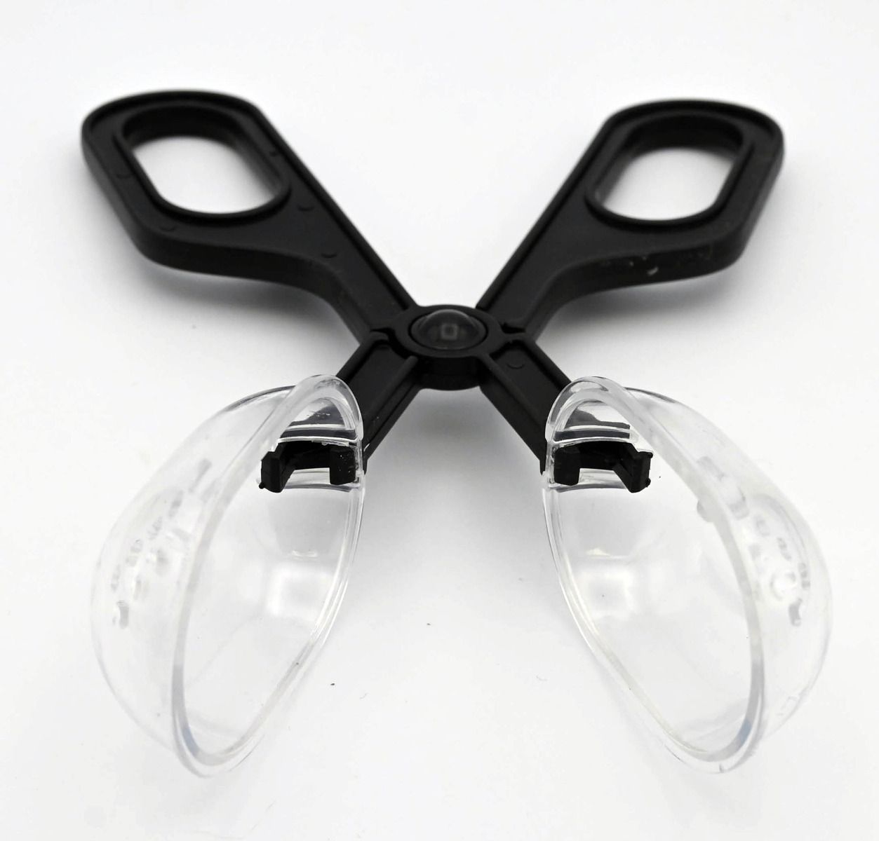 Lot de 12 reine capture clips en plastique transparent apiculture ruche cage Catcher clip ruche catcher apiculture equipment Tool