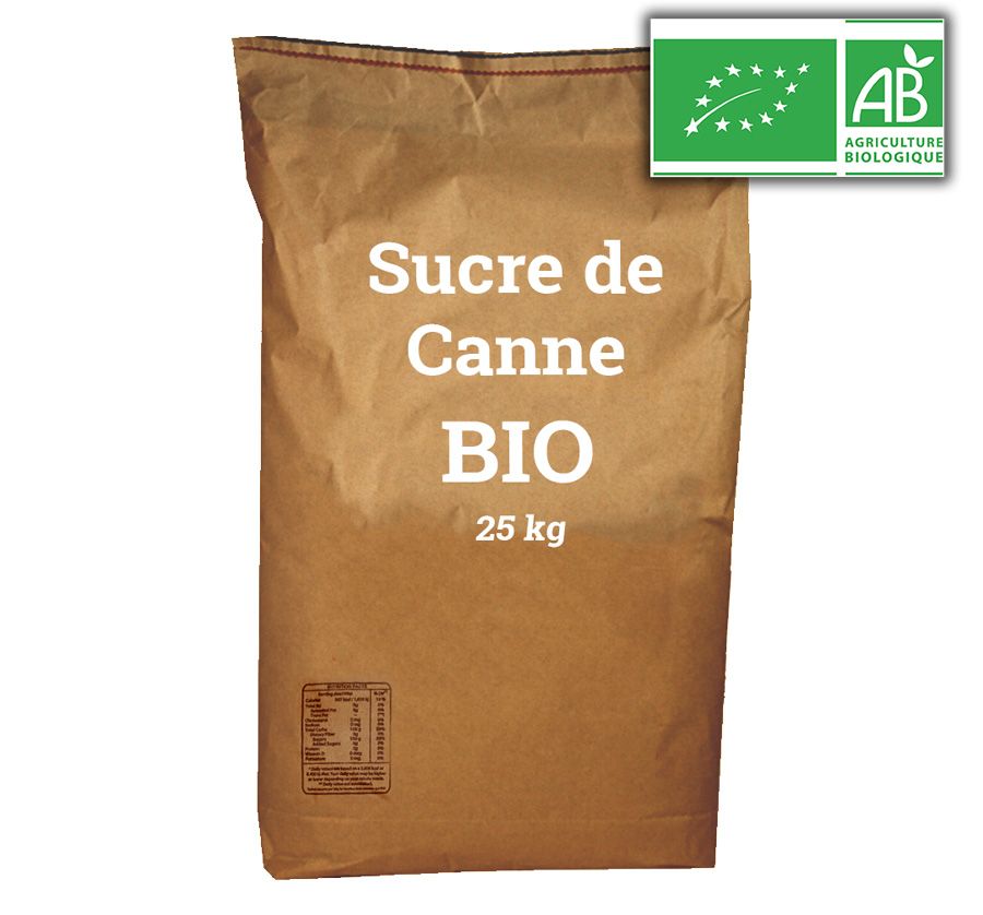 Sucre De Canne Prix