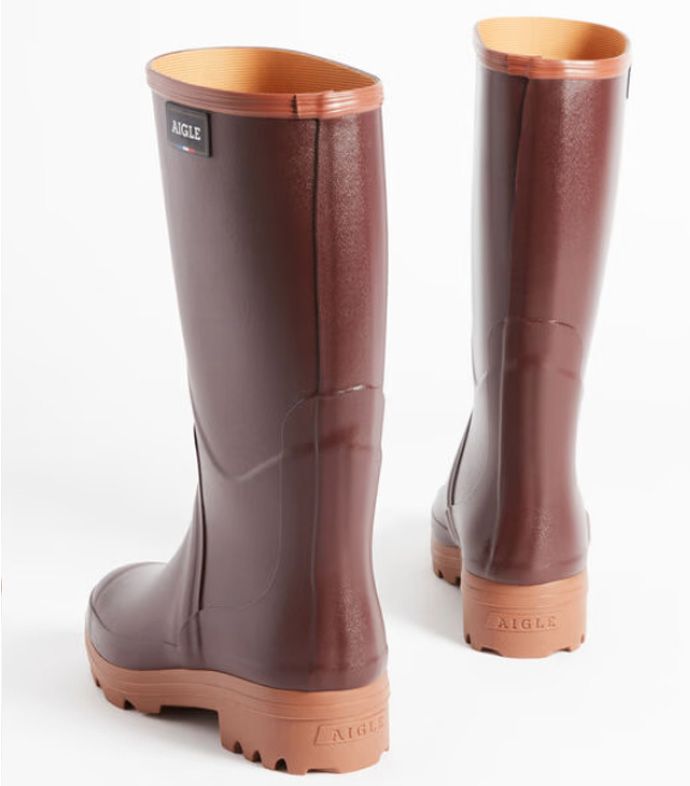 Botte chambord hotsell