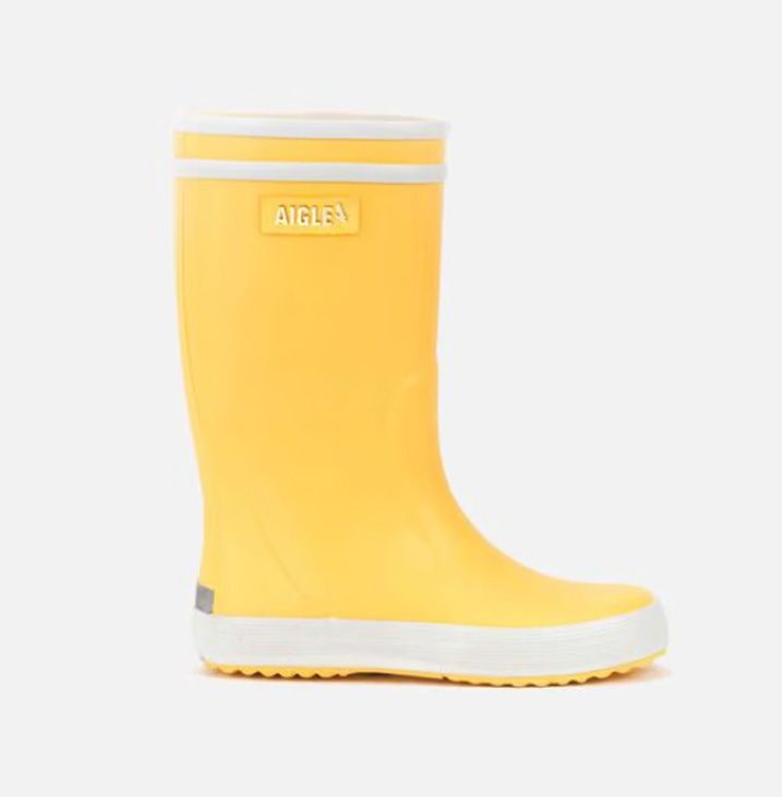 Botte on sale jaune aigle