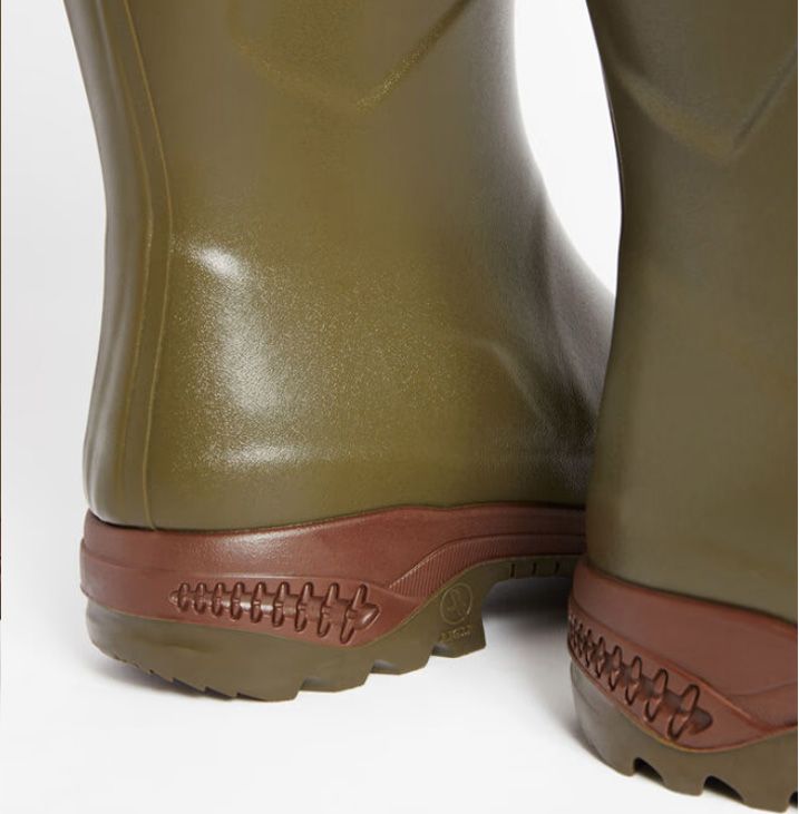 Botte aigle parcours 2 vario new arrivals