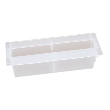 Cabochon pour nourrisseur plastique Nicotplast, l'unité 