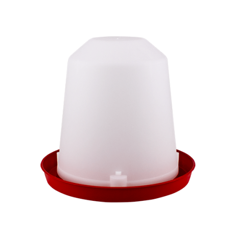 Abreuvoir 5 litres à poser