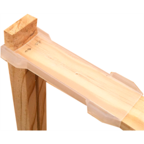 Espacement Hoffmann 35 mm, LE SACHET DE CENT Espacement Hoffmann 35 mm, LE SACHET DE CENT