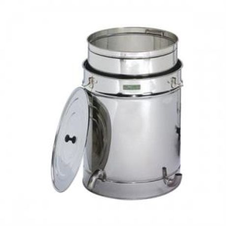 Chaudière ronde SAF à eau