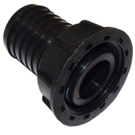 Raccord PVC Femelle 2" Raccord PVC Femelle 2"