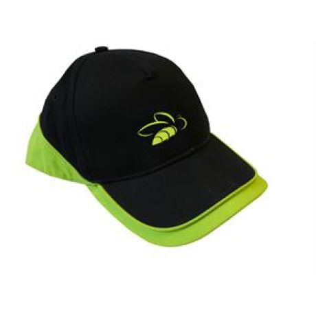 Casquette abeille  NATURAPI