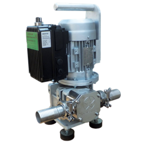 Pompe volumétrique MONOLIBI 60