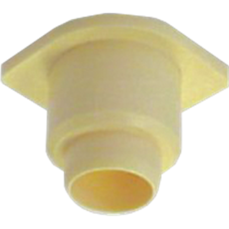 Bloc pour cupule Nicot CNE/2, l'unité