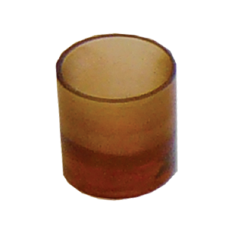 Cupule Nicot CNE/3, le sachet de 100