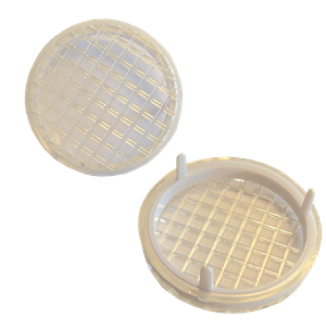 Cage à marquer sur cadres