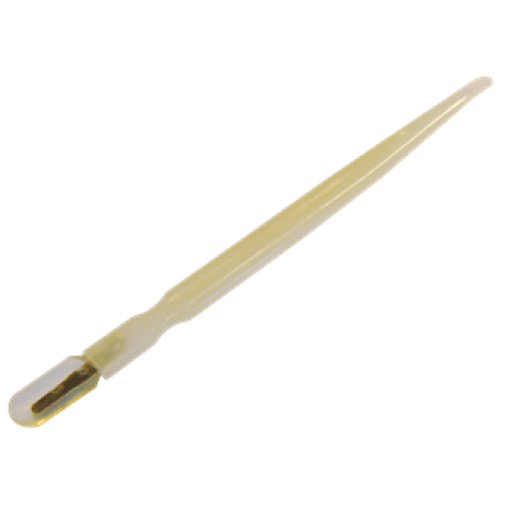 Spatule pour récolte Gelée Royale, l'unité