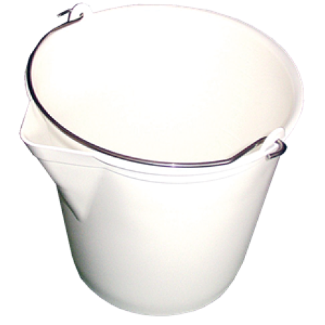Seau verseur 13L gradué Seau verseur 13L gradué