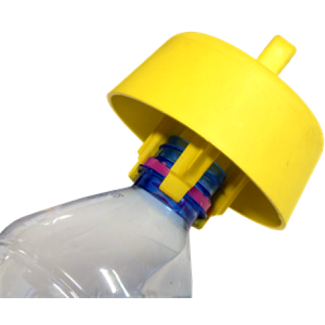 Piège à frelons/guèpes TAP TRAP, le sachet de 5