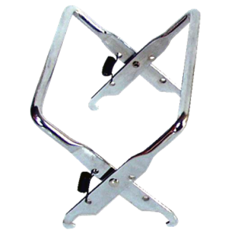 Lève-cadres pince simple