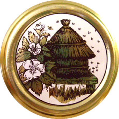 Capsule TO63 "Ruche brillante", LE CARTON DE 1440