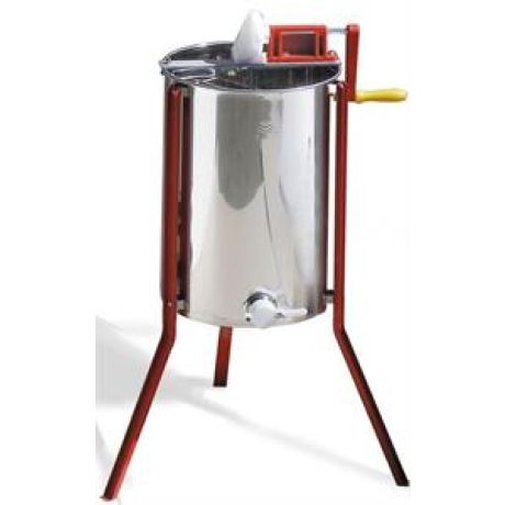 Extracteur LEGA QUATTRO 4/2 Dadant Extracteur LEGA QUATTRO 4/2 Dadant