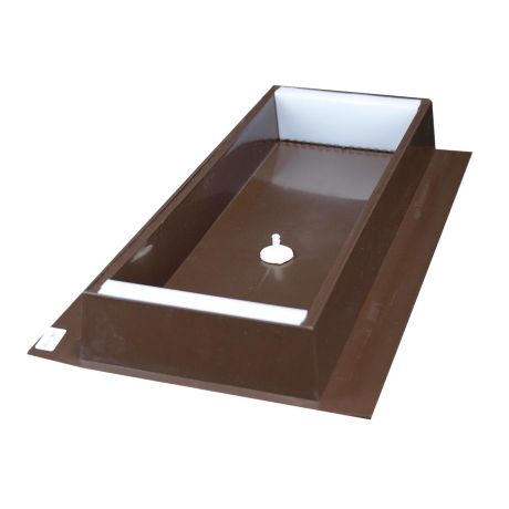 Nourrisseur Dadant 6 en plastique