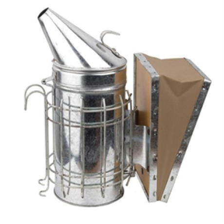 Enfumoir NATURECO avec protection