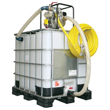 KIT DISTRISIROP Hyundai (A monter) 