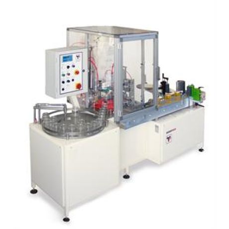 Station de conditionnement Honey Pack