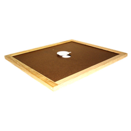 Couvre-cadres Langstroth/Dadant Sud Ouest