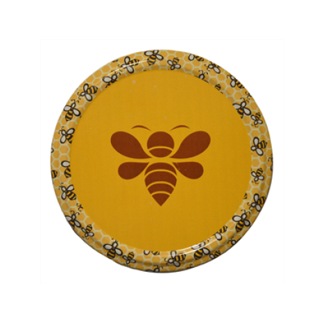 Sachet de 12 capsules essaim abeilles