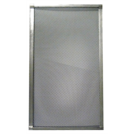 Couvre cadre Dadant 6 aérateur LEGA