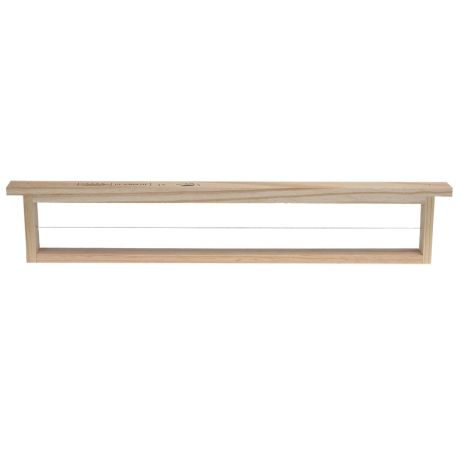 Cadre pour Food Chamber Dadant filé inox