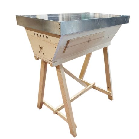 Ruche Kenyane Top Bar