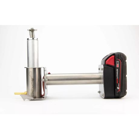 Sublimateur INSTANTVAP LITE 18V à batterie