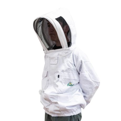 Blouson Astro-Pro voile astronaute