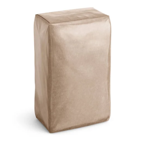 Résine durcisseur pour cire d'imprégnation, le bloc de 25kg