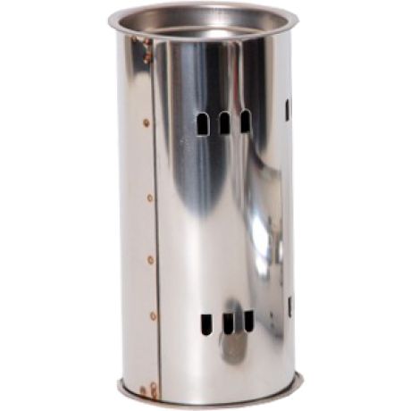 Diffuseur pour mèches soufrées