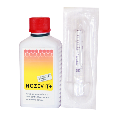 Nozevit +