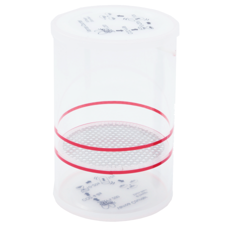 Testeur de varroa Swienty