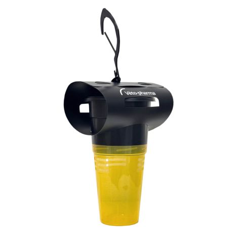 Piège à frelons sélectif Vespa Catch Select, le piège