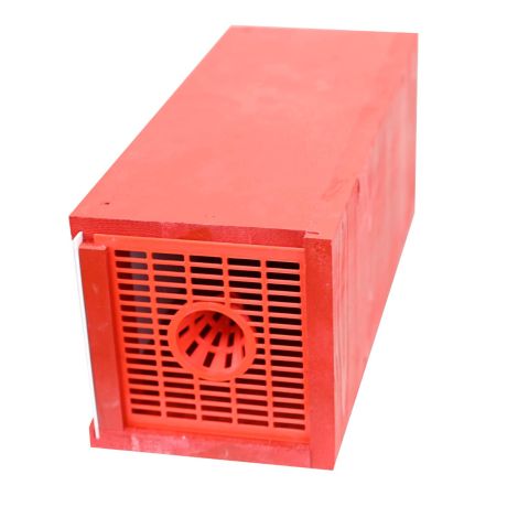 Belgium REDTRAP pour pièger le frelon asiatique