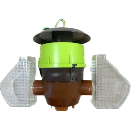 Piège à frelons sélectif Velutina Trap BeeVital