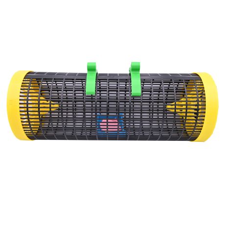 Piège à frelon sélectif "Tuba" en plastique