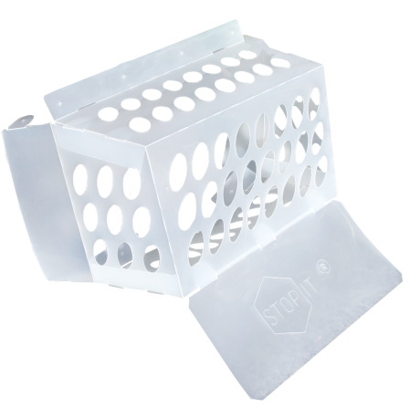 Bouclier antifrelon STOP-IT