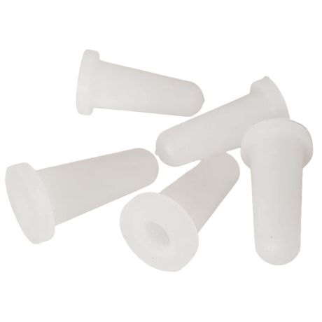 Option pour INSTANTVAP : cone de protection en silicone, le lot de 5
