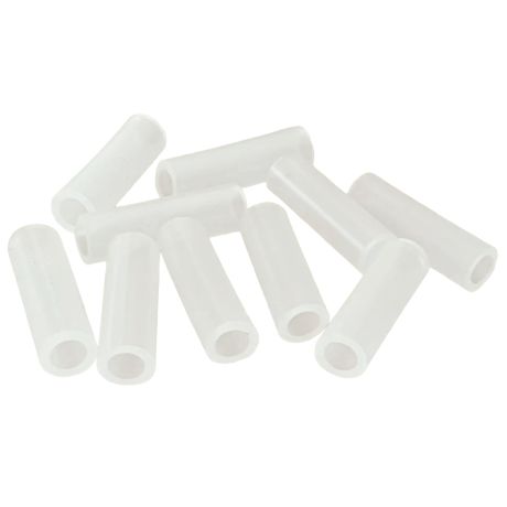 Option pour INSTANTVAP : tube de protection en silicone, le lot de 10