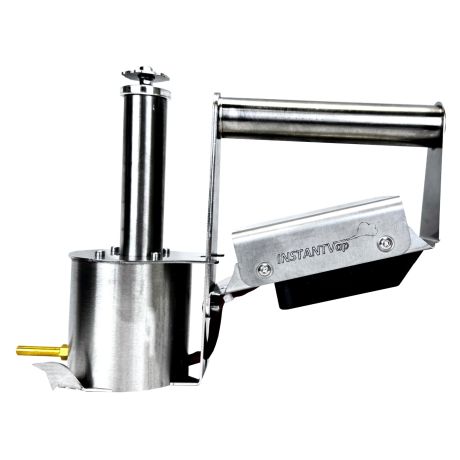 Sublimateur professionnel INSTANTVAP COMPACT18V, à batterie 