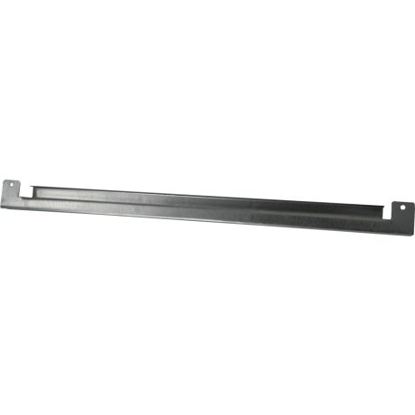 Bandes écartement RECOUVRANTE (lisse pour cadres Hoffman), LA PAIRE