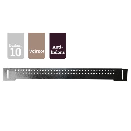 Entrée 378/380 x 35mm Anti-Frelon