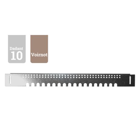 Entrée 378mm/35mm Dadant 10 et Voirnot Entrée 378mm/35mm Dadant 10 et Voirnot